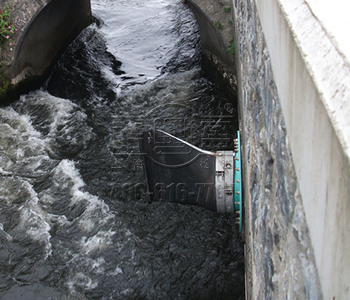 背壓式止回閥很好的滿(mǎn)足了工程中的應(yīng)用需求