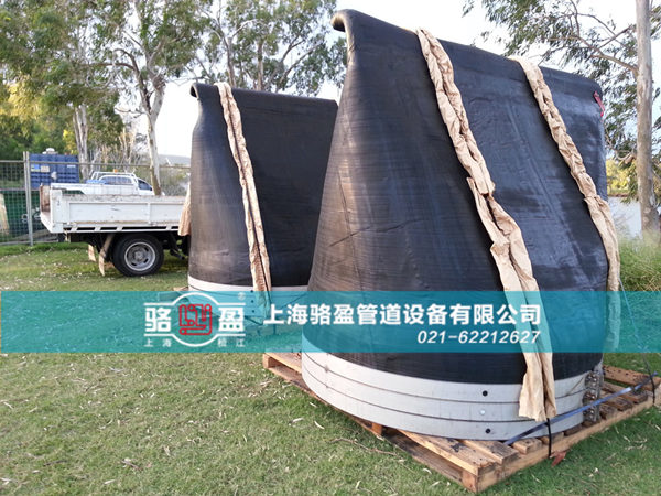 黑龍江省伊春市翠巒區大口徑法蘭式<a href=http://www.hffbqu.cn/ target=_blank class=infotextkey><a href=http://www.hffbqu.cn target=_blank class=infotextkey>鴨嘴閥</a></a>發貨現場