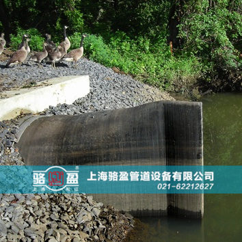 直嘴<a href=http://www.hffbqu.cn target=_blank class=infotextkey>橡膠止回閥</a>運行現場