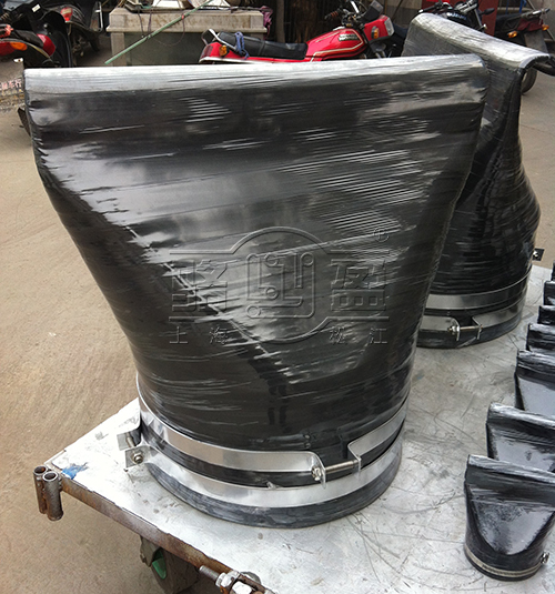 浙江省寧波象山縣鴨嘴閥等待發(fā)貨