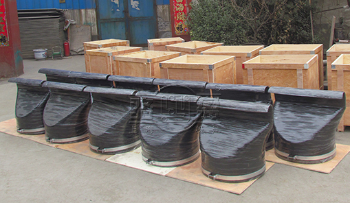 浙江省杭州市<a href=http://www.hffbqu.cn/ target=_blank class=infotextkey><a href=http://www.hffbqu.cn target=_blank class=infotextkey>鴨嘴閥</a></a>發(fā)貨現(xiàn)場(chǎng)